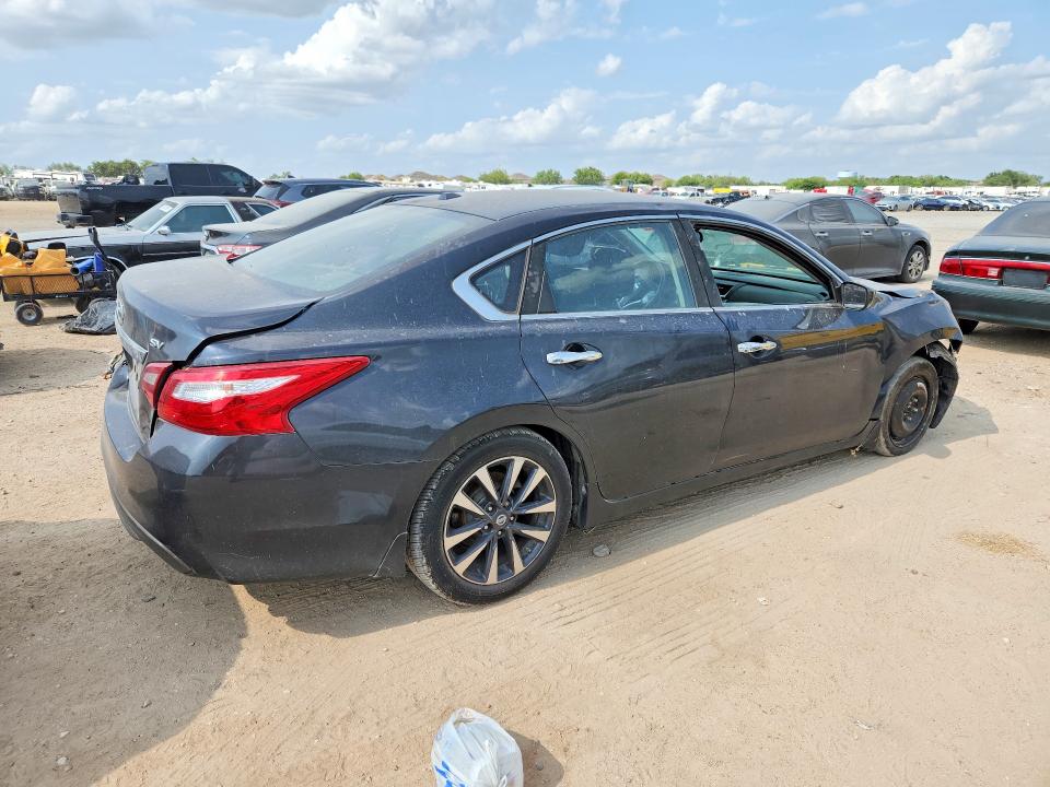 Продаж на аукціоні авто 2016 Nissan Altima, vin: 1N4AL3AP8GC159291, номер лоту: 63907336