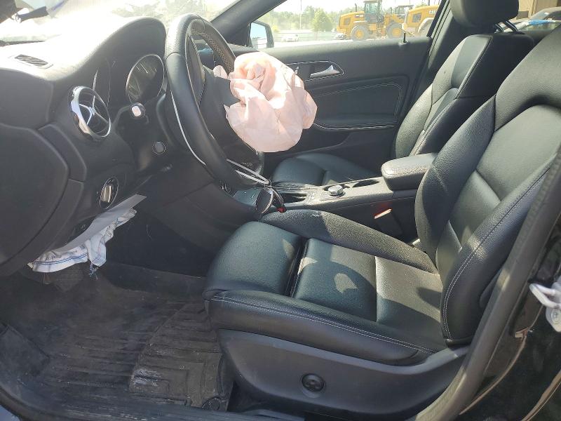 Продажа на аукционе авто 2018 Mercedes-benz Gla, vin: WDCTG4EB6JJ389937, номер лота: 63524066