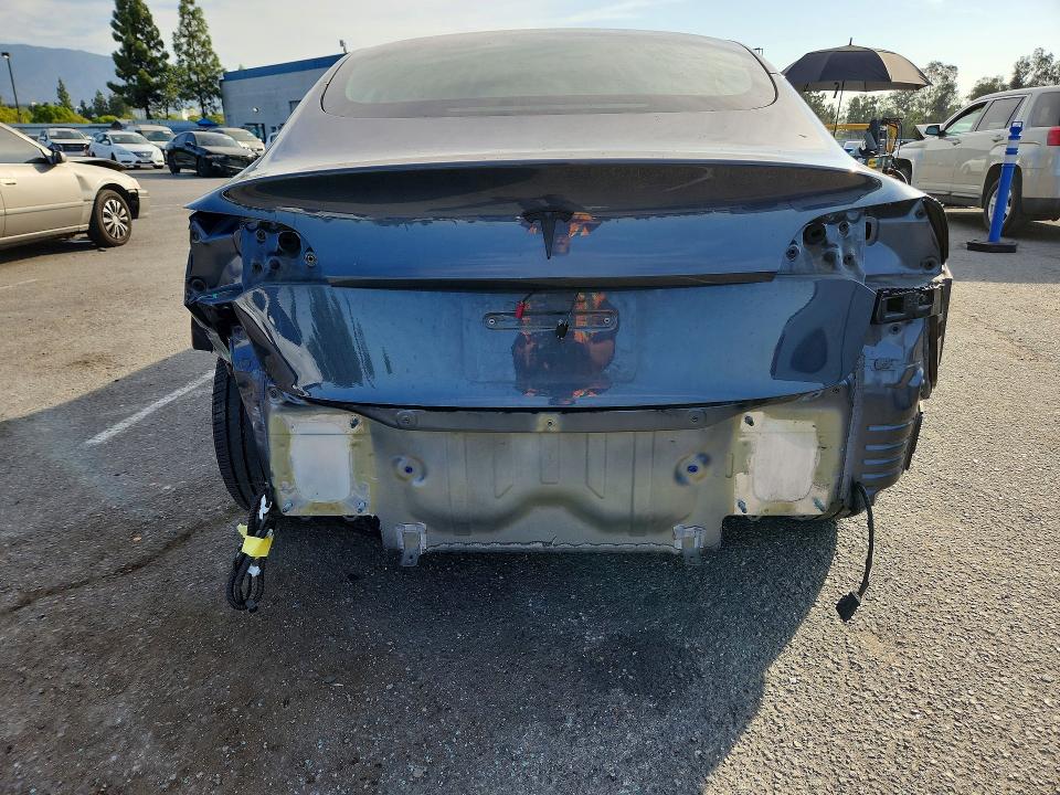 Aukcja sprzedaży 2023 Tesla Model 3, vin: 5YJ3E1EA1PF615674, numer aukcji: 64284376