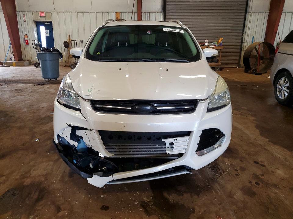 Aukcja sprzedaży 2014 Ford Escape, vin: 1FMCU9J94EUD61648, numer aukcji: 63967026