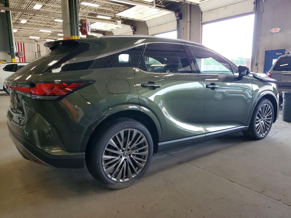 Aukcja sprzedaży 2025 Lexus Rx, vin: JTJCJMGA3S2027066, numer aukcji: 63593846