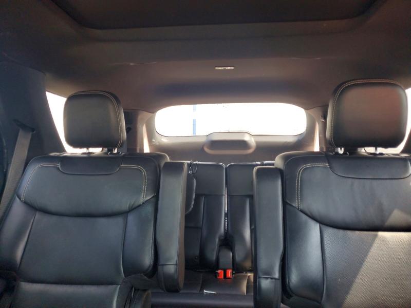 63651506 :رقم المزاد ، 1FM5K8GC6LGA76151 vin ، 2020 Ford Explorer مزاد بيع