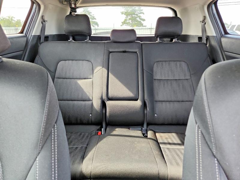 67164516 :رقم المزاد ، KNDPM3AC5L7686075 vin ، 2020 Kia Sportage مزاد بيع