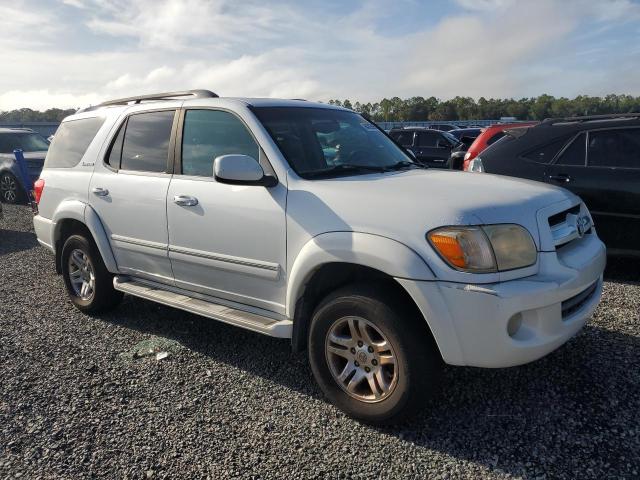 Продажа на аукционе авто 2006 Toyota Sequoia, vin: 5TDZT38AX6S264622, номер лота: 64383896