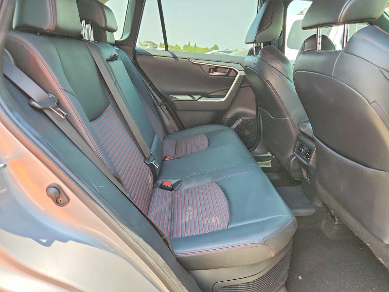 Aukcja sprzedaży 2022 Toyota Rav4 Prime, vin: JTMEB3FV1ND080154, numer aukcji: 63777606