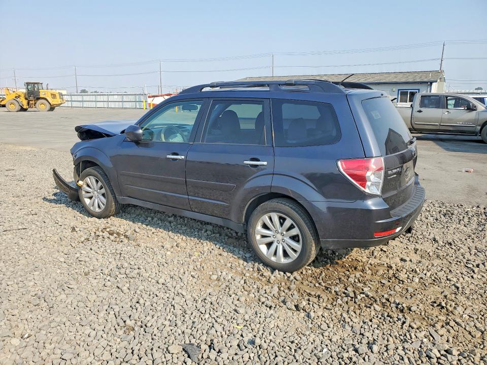 Продажа на аукционе авто 2012 Subaru Forester, vin: JF2SHADC3CH408012, номер лота: 64805176