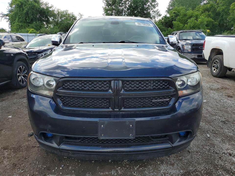 Aukcja sprzedaży 2011 Dodge Durango, vin: 1D4SE4GTXBC651576, numer aukcji: 66700206