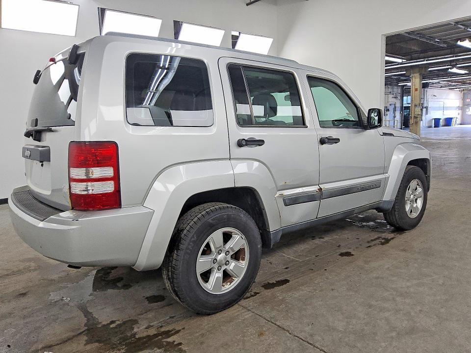 Продаж на аукціоні авто 2012 Jeep Liberty, vin: 1C4PJMAK2CW110312, номер лоту: 65889266