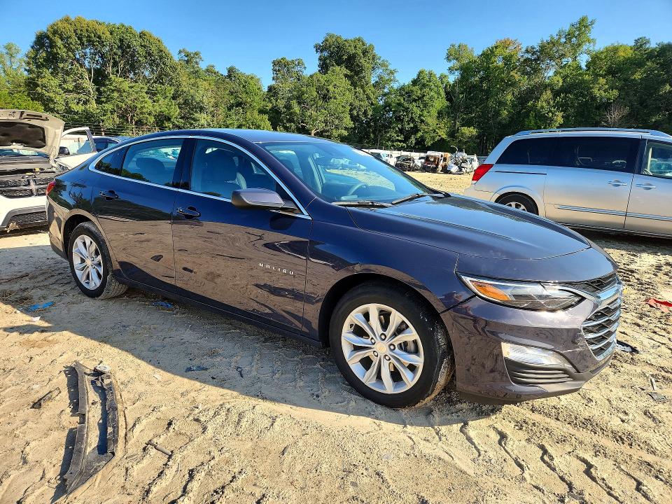 Aukcja sprzedaży 2025 Chevrolet Malibu, vin: 1G1ZD5ST9SF108237, numer aukcji: 66223466