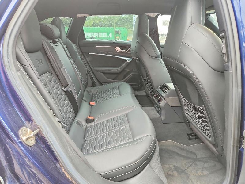 Aukcja sprzedaży 2021 Audi Rs6, vin: WUA1CAF20MN904095, numer aukcji: 67415976