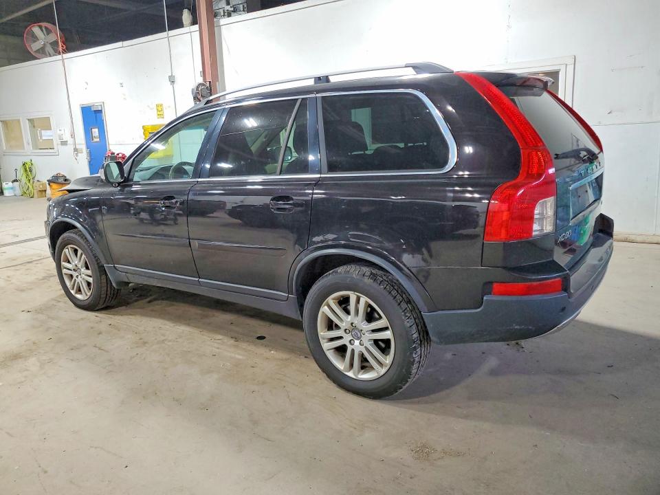 Aukcja sprzedaży 2012 Volvo Xc90, vin: YV4952CZXC1614936, numer aukcji: 65570146