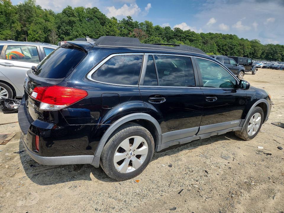 66243106 :رقم المزاد ، 4S4BRBKC7C3265756 vin ، 2012 Subaru Outback مزاد بيع