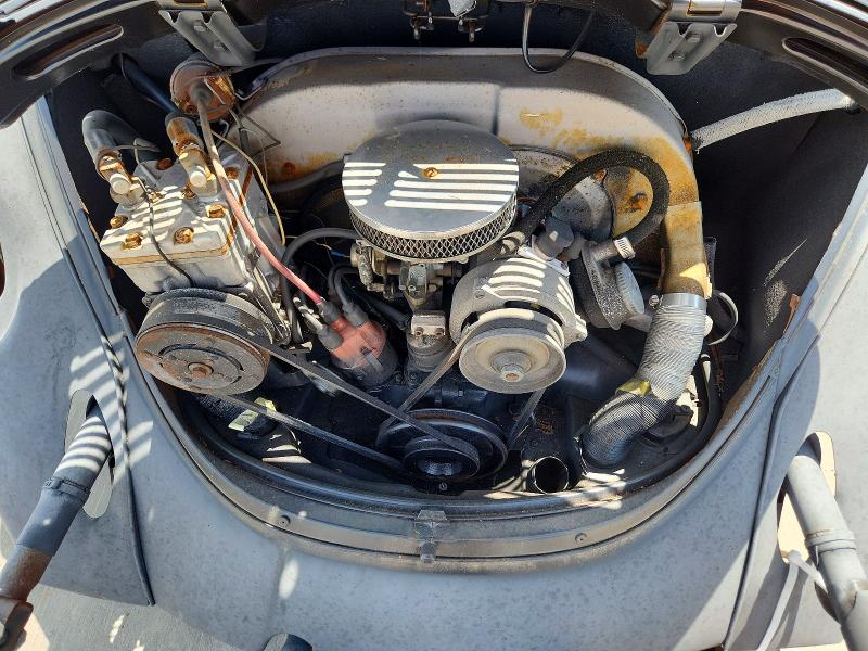 63802956 :رقم المزاد ، 1142450614 vin ، 1974 Volkswagen Beetle مزاد بيع