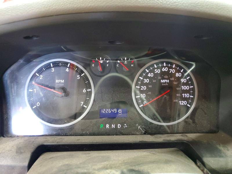 Продажа на аукционе авто 2010 Dodge Ram 1500, vin: 1D7RV1GPXAS231629, номер лота: 64119956