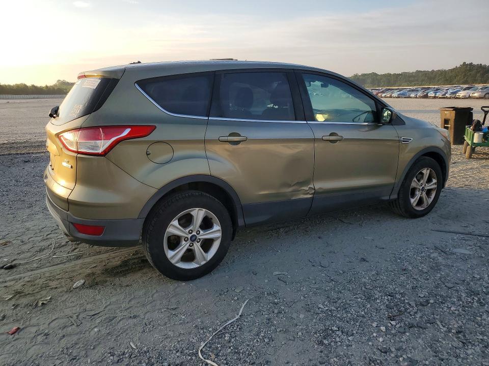 Aukcja sprzedaży 2013 Ford Escape, vin: 1FMCU0GX0DUD75059, numer aukcji: 65755286