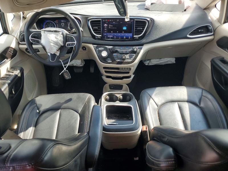 Aukcja sprzedaży 2023 Chrysler Pacifica, vin: 2C4RC1BG1PR578381, numer aukcji: 67246116