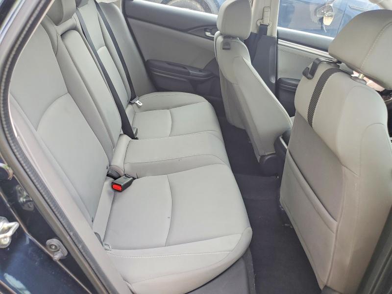 Aukcja sprzedaży 2016 Honda Civic, vin: 19XFC1F33GE008667, numer aukcji: 65205856