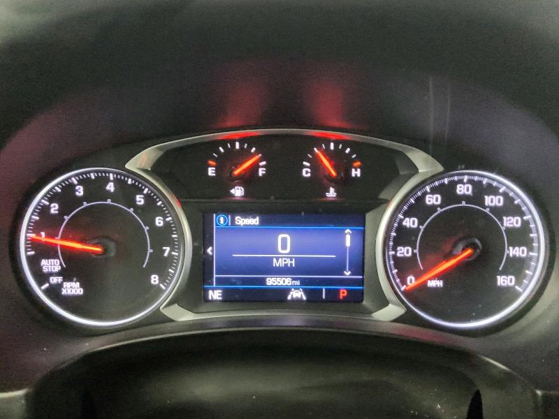 Продаж на аукціоні авто 2022 Gmc Terrain, vin: 3GKALTEV9NL168297, номер лоту: 64515666