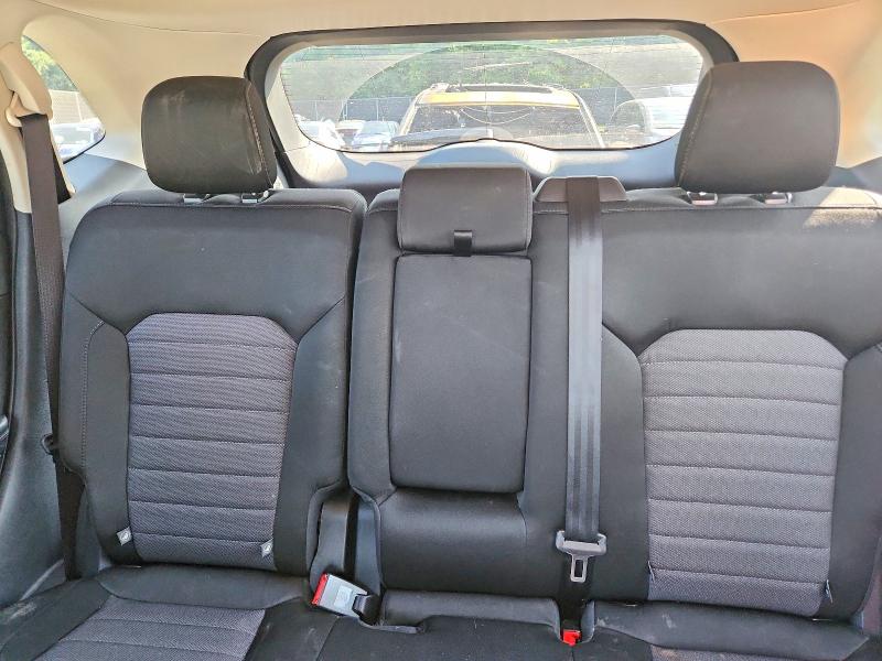 Aukcja sprzedaży 2020 Ford Edge, vin: 2FMPK3G92LBB58207, numer aukcji: 64779016