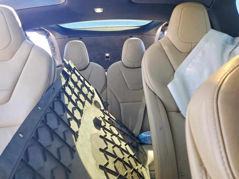 Aukcja sprzedaży 2016 Tesla Model X, vin: 5YJXCBE25GF016685, numer aukcji: 66511366