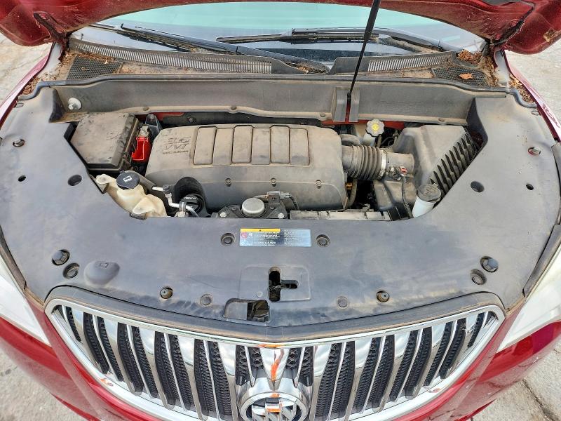 Aukcja sprzedaży 2015 Buick Enclave, vin: 5GAKVBKD6FJ347312, numer aukcji: 66312676
