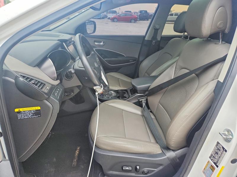 Aukcja sprzedaży 2016 Hyundai Santa Fe Sport, vin: 5XYZW4LA2GG363406, numer aukcji: 63954526