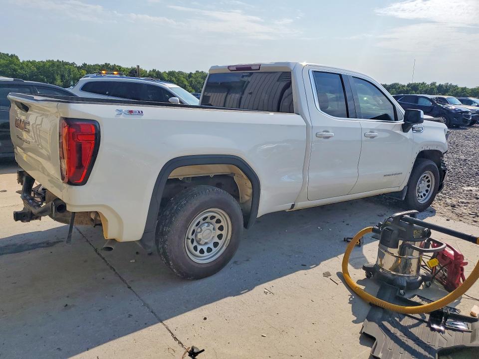 Aukcja sprzedaży 2026 Gmc Sierra, vin: 1GTRUBED8TZ314420, numer aukcji: 64487776
