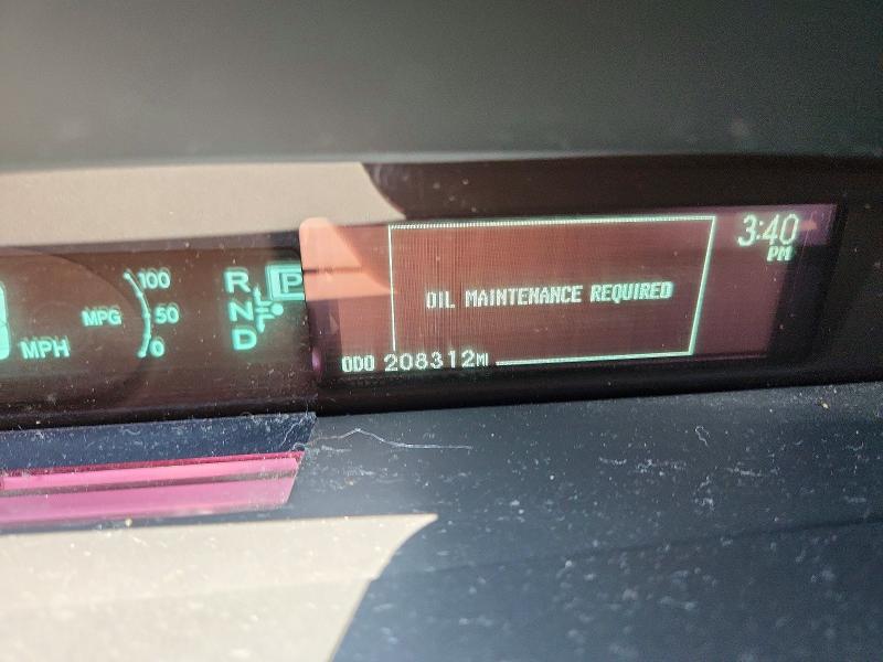 64745136 :رقم المزاد ، JTDKN3DU3A0111460 vin ، 2010 Toyota Prius مزاد بيع