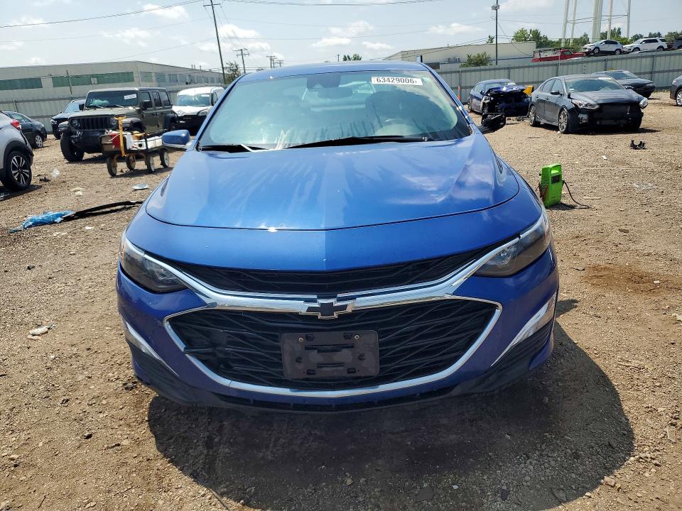Продажа на аукционе авто 2023 Chevrolet Malibu, vin: 1G1ZG5ST8PF147710, номер лота: 63429006