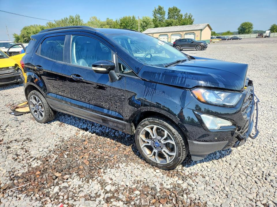 Продаж на аукціоні авто 2020 Ford Ecosport, vin: MAJ6S3JL5LC353809, номер лоту: 67096206
