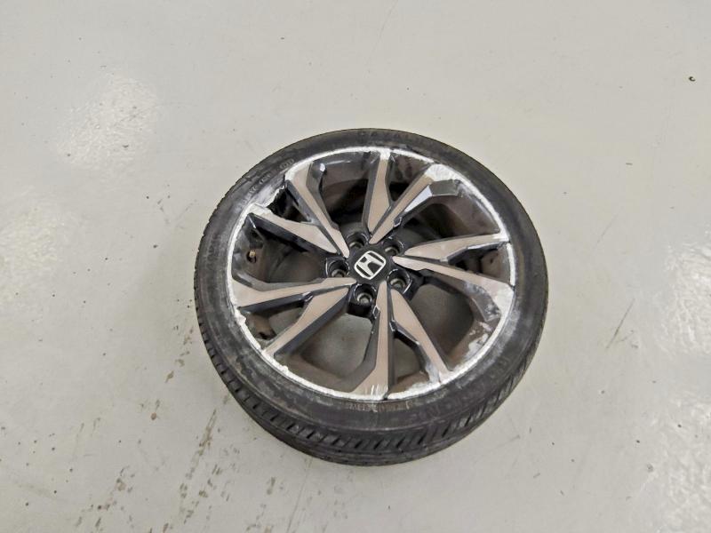 63182686 :رقم المزاد ، 2HGFC2F87MH552382 vin ، 2021 Honda Civic مزاد بيع