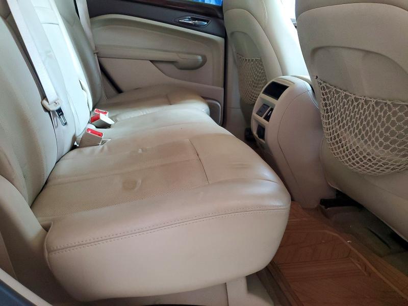 Продаж на аукціоні авто 2011 Cadillac Srx, vin: 3GYFNAEYXBS658074, номер лоту: 64391986