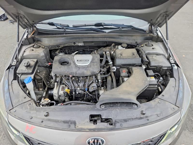 Aukcja sprzedaży 2019 Kia Optima, vin: 5XXGU4L11KG311999, numer aukcji: 66947396