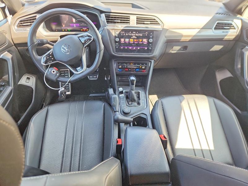 Продаж на аукціоні авто 2024 Volkswagen Tiguan, vin: 3VV8B7AX1RM111721, номер лоту: 66503816