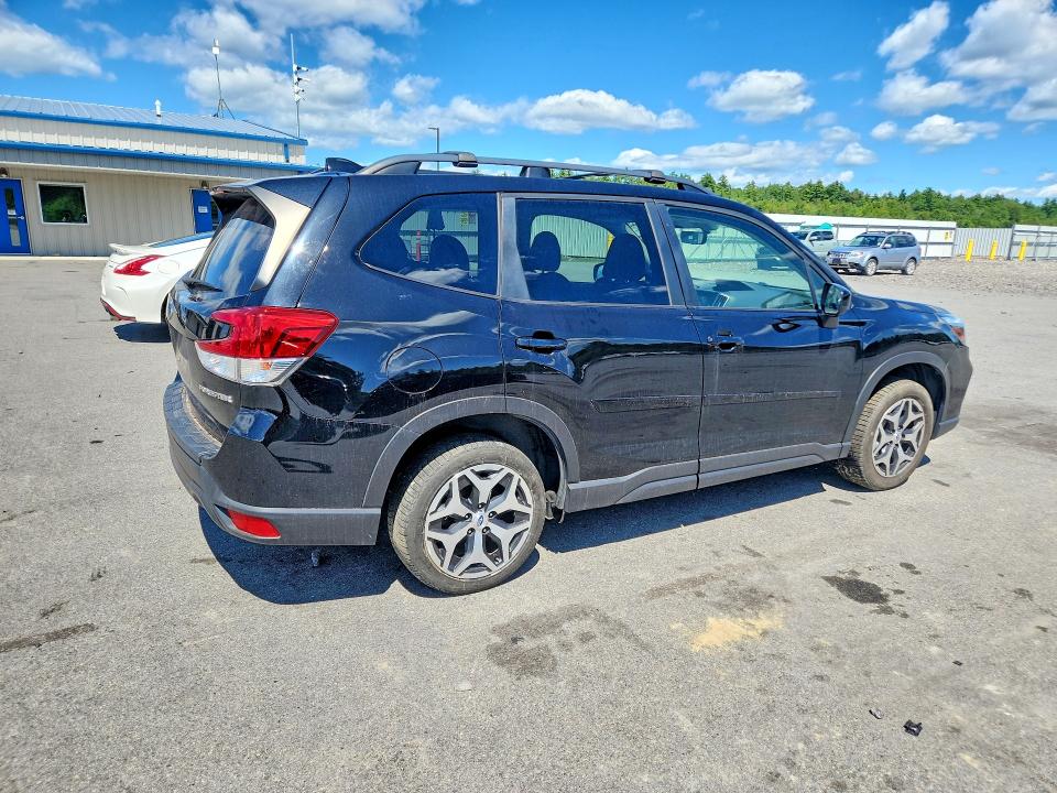 Продажа на аукционе авто 2019 Subaru Forester, vin: JF2SKAGC4KH413201, номер лота: 64911486