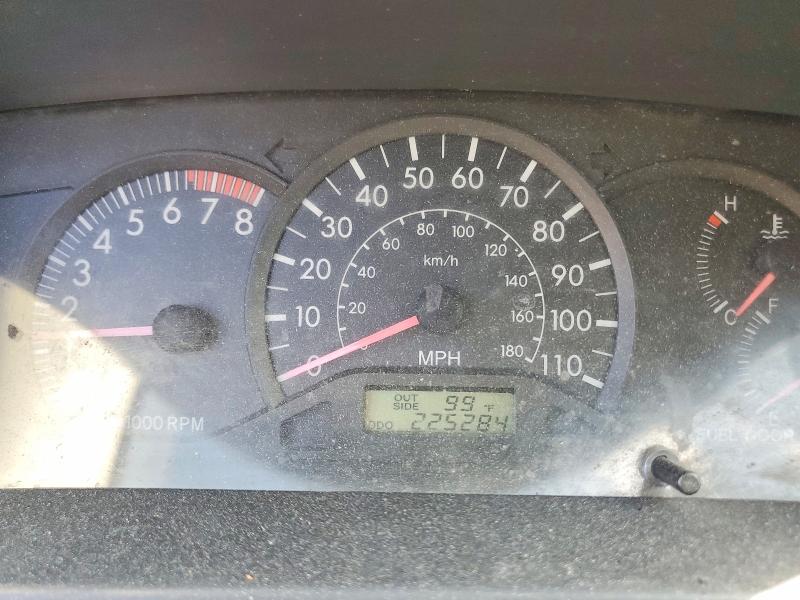 Aukcja sprzedaży 2005 Toyota Corolla, vin: 1NXBR32E95Z348092, numer aukcji: 65154436