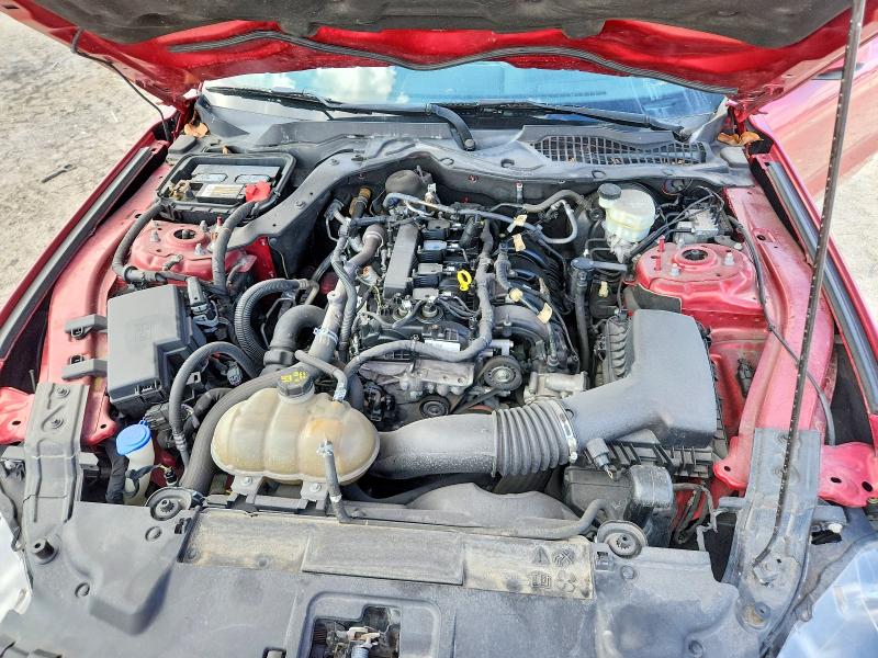 Aukcja sprzedaży 2020 Ford Mustang, vin: 1FA6P8THXL5108306, numer aukcji: 64560176
