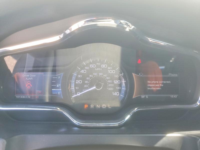 Продаж на аукціоні авто 2015 Lincoln Mkt, vin: 2L1MJ5LK0FBL02756, номер лоту: 64937576
