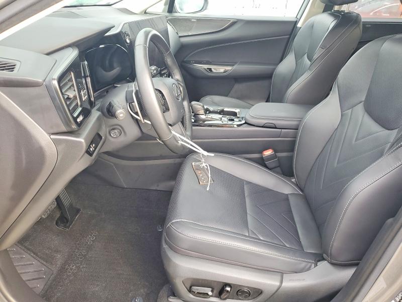 Aukcja sprzedaży 2024 Lexus Nx 350h, vin: JTJHKCEZ1R2037966, numer aukcji: 66260176
