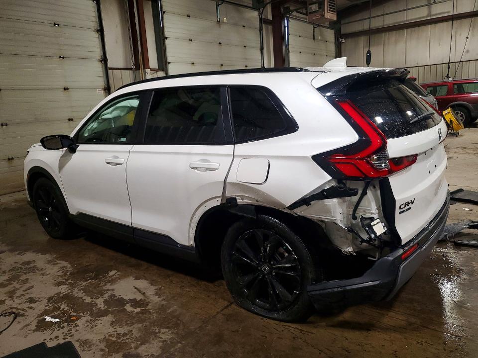 Aukcja sprzedaży 2026 Honda Cr-v, vin: 5J6RS6H97TL004017, numer aukcji: 63796626