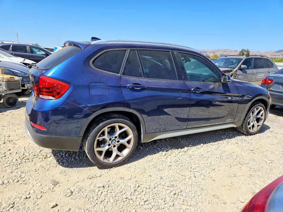 Продажа на аукционе авто 2013 Bmw X1, vin: WBAVL1C55DVR84231, номер лота: 66606366