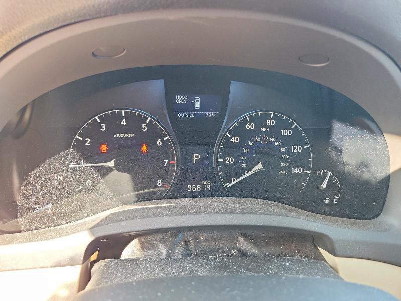 Продаж на аукціоні авто 2012 Lexus Rx, vin: 2T2BK1BA1CC122001, номер лоту: 66496276