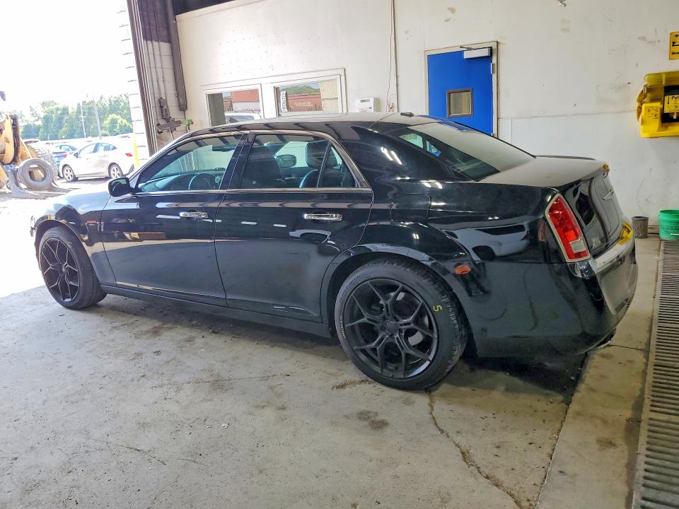 Aukcja sprzedaży 2012 Chrysler 300, vin: 2C3CCACG3CH122388, numer aukcji: 63684956