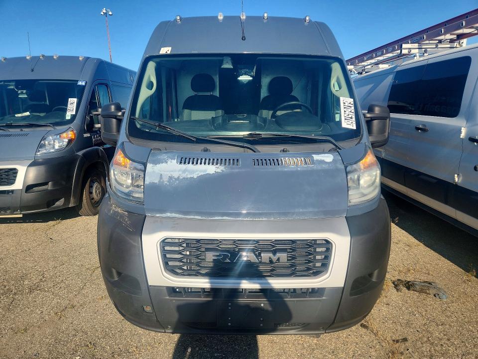 Aukcja sprzedaży 2020 Ram Promaster 3500, vin: 3C6URVJGXLE145372, numer aukcji: 64764576