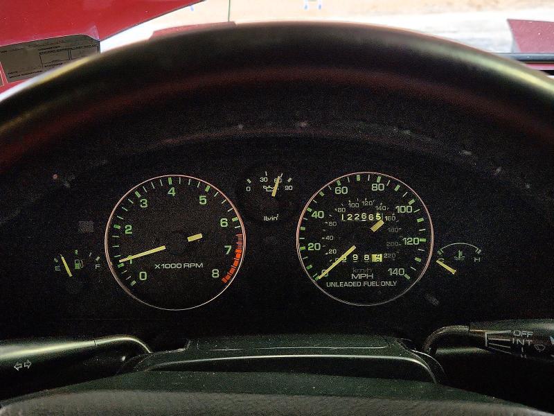Продажа на аукционе авто 1992 Mazda Mx-5 Miata, vin: JM1NA3514N1306349, номер лота: 62923266