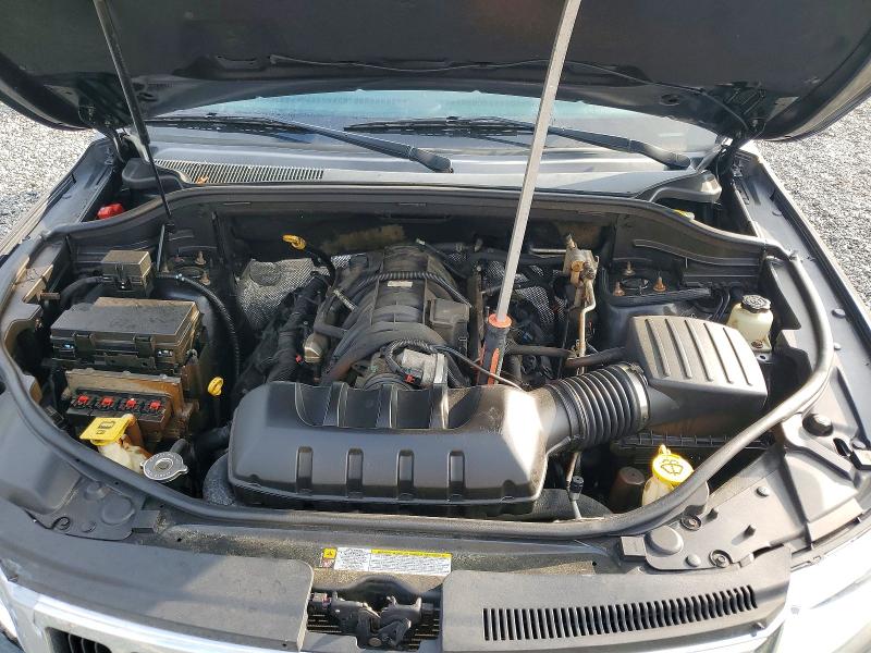 63150586 :رقم المزاد ، 1J4RR4GT8BC627285 vin ، 2011 Jeep Grand Cherokee مزاد بيع