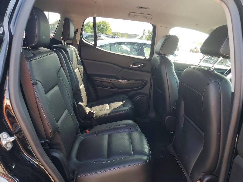 Продаж на аукціоні авто 2019 Gmc Acadia, vin: 1GKKNULS0KZ227593, номер лоту: 63994876