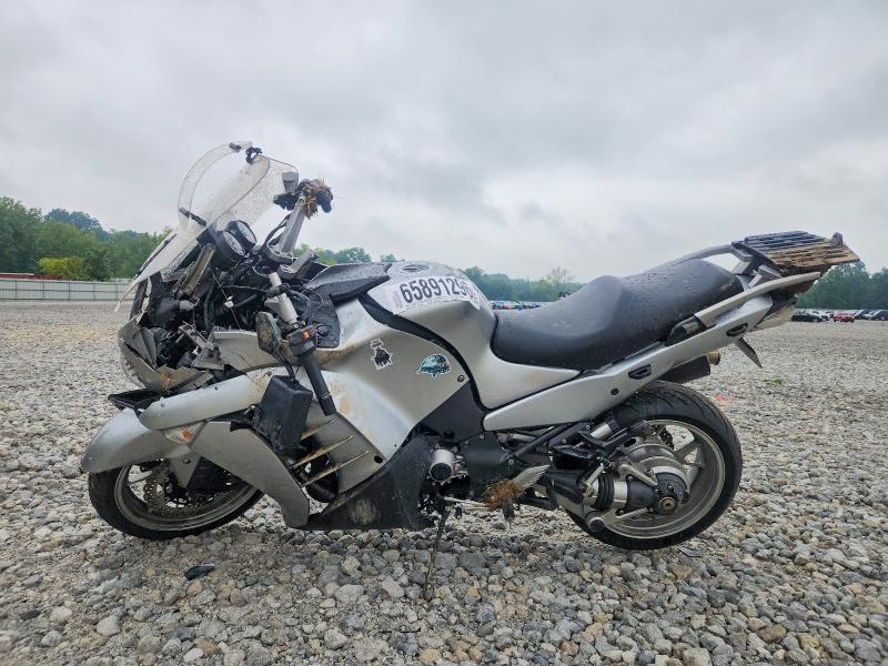 Aukcja sprzedaży 2011 Kawasaki Zg1400, vin: JKBZGNC13BA007239, numer aukcji: 65891296