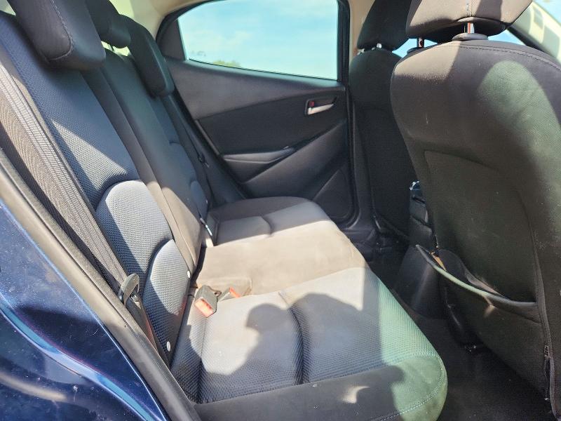 Aukcja sprzedaży 2017 Toyota Yaris Ia, vin: 3MYDLBYV9HY147201, numer aukcji: 64188326