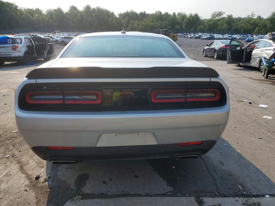 Aukcja sprzedaży 2022 Dodge Challenger, vin: 2C3CDZBT8NH215517, numer aukcji: 64593826